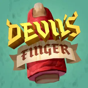 Devils Finger